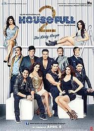 Maybe you would like to learn more about one of these? Housefull 2 Wikipedia