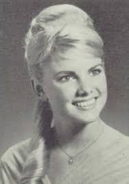 Passing of Anaheim High School Alumna Annamarie Garibay