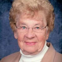 Donna R. Kriess Hobaugh Obituary (1932