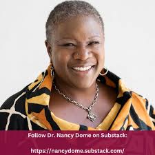 Dr Nancy Dome (@drnancydome) • Instagram photos and videos