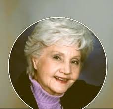 Betty Virginia Niehaus Groh (1932-2017)