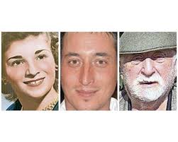 The week in lehighvalleylive.com obituaries: 47 with local ties remembered 