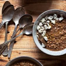 Slow Cooker Greek Lentil Soup From Eleni Vonissakou Recipe On Food52 Recipe Greek Recipes Food 52 Slow Cooker