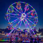 Cowlitz County Fair