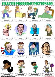 We did not find results for: Health Problems Illnesses Sickness Ailments Injuries Pictionary Poster Vocabulary Worksheet Icon Vocabulario En Ingles Clase De Ingles Aprender Ingles
