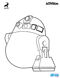 Best stars wars viewing order: Star Wars Coloring Pages R2d2 Coloring And Drawing