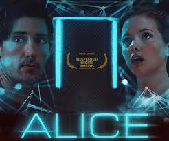 Alice Smart Home (@aliceshortmovie) • Facebook