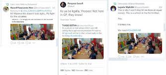 Ayrıca bölgede , toprağın tarıma elverişli olmadığı otlaklarda nispeten büyük. Politicians And Mobs Descend On Laerskool Schweizer Reneke Opinion Politicsweb