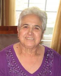 Obituary information for Ana A Barbosa