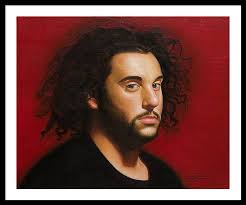 Gary Hernandez Framed Art Prints