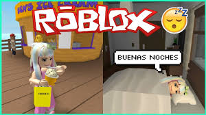 ¡juega gratis a roblox en 1001juegos.com y roblox es una plataforma en línea que permite a los usuarios crear sus propios mundos virtuales. Mi Rutina De Noche En Bloxburg Jugando Roblox Con Titi Juegos Youtube