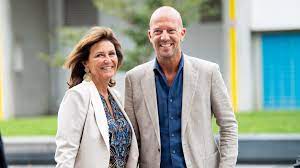 She is known for the magazine programme jongbloed en jooste. Astrid Joosten Is Disappointed I Would Have Been Married For Months Without Corona World Today News