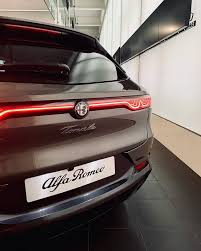 Image result for Vesuvio Gray 2023 Alfa-Romeo