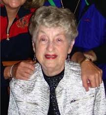 Bettie Lauber Obituary (2018)