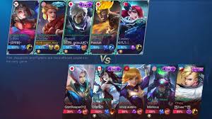 3,599 likes · 4 talking about this. Power Of Claude Kun Mobile Legends Amino Amino