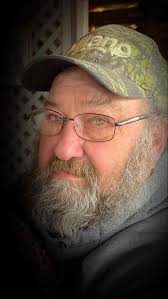 Obituary for Terry Leon "Bush" Morgan