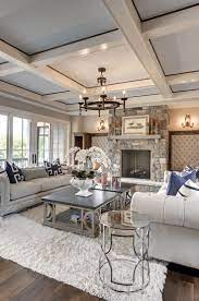 Sugar Cube Interior Inspirations Rustic Chic Living Room Farm House Living Room Chic Living Room