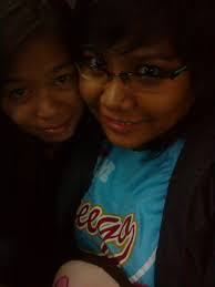 HatiGrafik: sepanjang ada dekat PTPL Shah Alam