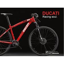 Find almost anything for sale in malaysia on mudah.my, malaysia's largest marketplace. Ducati Mtb 230 Sx Montbike Sportbike Mtb Bicycle Shopee Malaysia