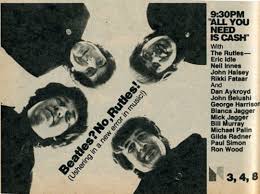 The Rutles: All You Need Is Cash (1978)