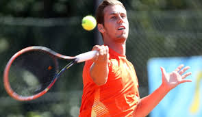 Check spelling or type a new query. Double Perfekt Pascal Brunner Holt Sich Auch Den Einzeltitel Tennisnet Com