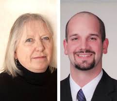 Marshfield Common Council District 10: Candidates