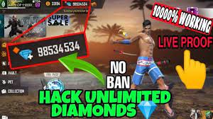 But use legal free fire diamond hack tricks for diamonds generator. Get Unlimited Free Diamonds With Free Fire Diamond Top Up Hack 2020