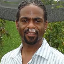 Terrence Calhoun (@terrencecalhoun)