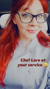 Volunteering with Mercy Chefs in Ingram, Texas