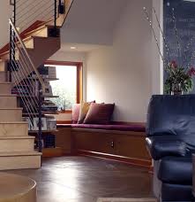 Placing a small bed will do the trick, and you can further add amenities as per your choice. 20 Creative Ideas To Make Use Of Spaces Under Staircase Hongkiat