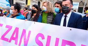 Bagno di sangue in vista? Omofobia L Alternativa Del Centrodestra Una Legge Che Annacqua Il Ddl Zan E Intanto Diminuisce Le Tutele Per Tutti I Crimini D Odio Il Fatto Quotidiano