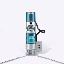 Motor cửa cuốn Masterdoor M1500 - Chuyên sản xuất và phân phối cửa cuốn và  thiết bị nâng hạ cửa cuốn