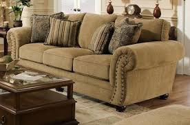 Chenille Sofa The Comfort And Durability Shining In Your Home Chenille Sofa Sofa Best Sofa