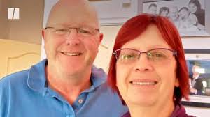 Why This Couple Have Been Welcoming Homeless Strangers Into Their Home  During The Pandemic