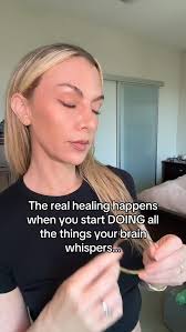 True healing isn’t about proving anything