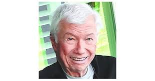 Alec Woodhull Obituary (2016)