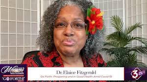 2020 International Women Council