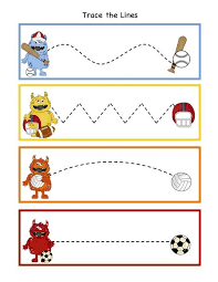 Free Preschool Printables Monsters All Stars Printable Free Preschool Printables Preschool Printables Preschool Fun