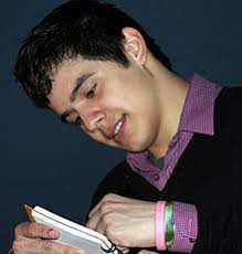 But he says that shouldn't mean he can't be a person of faith, too. David Archuleta Wikipedia