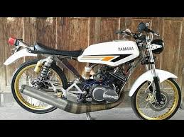 Yang membedakan tingkat harga diantara mereka adalah tahun pembuatannya. Yamaha Rx King Thailand Style Trend Modif Ditahun 2018 Youtube