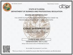 As braiding has been popular over many years, many cosmetologists have begun adding it to their services. 14 95 10hr Florida Cosmetology Continuing Education License Renewal