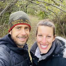 Christina Manuel and Dan Parker's Wedding Registry