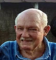 Edward Barron Obituary