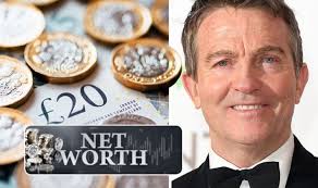 Christopher martin net worth is $9 million christopher martin bio/wiki, net worth, married 2018 christopher martin was born on july 10, 1962 in jamaica, queens, new york city, new york, usa. Bradley Walsh Net Worth 2021 The Chase Host And Comedian Has Made Huge Fortune From Caree Express Co Uk