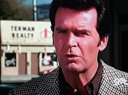 What episode of The Rockford Files features a character getting blown up in  a truck?