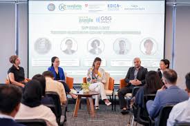 Give a Day 24: Cambodia's Thriving Impact Investment Ecosystem