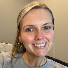 Jennifer Lepard's Instagram, Twitter & Facebook