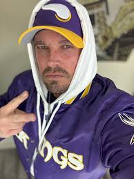 Happy Gameday SKOL still