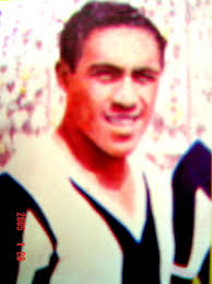 Emilio "Feo" Salinas