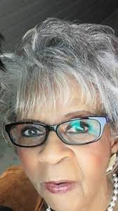 Laura Lavada Shaw Obituary October 7, 2022